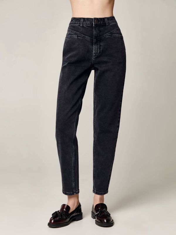 256280 Conte elegant Jeans