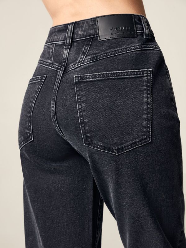 256280 Conte elegant Jeans