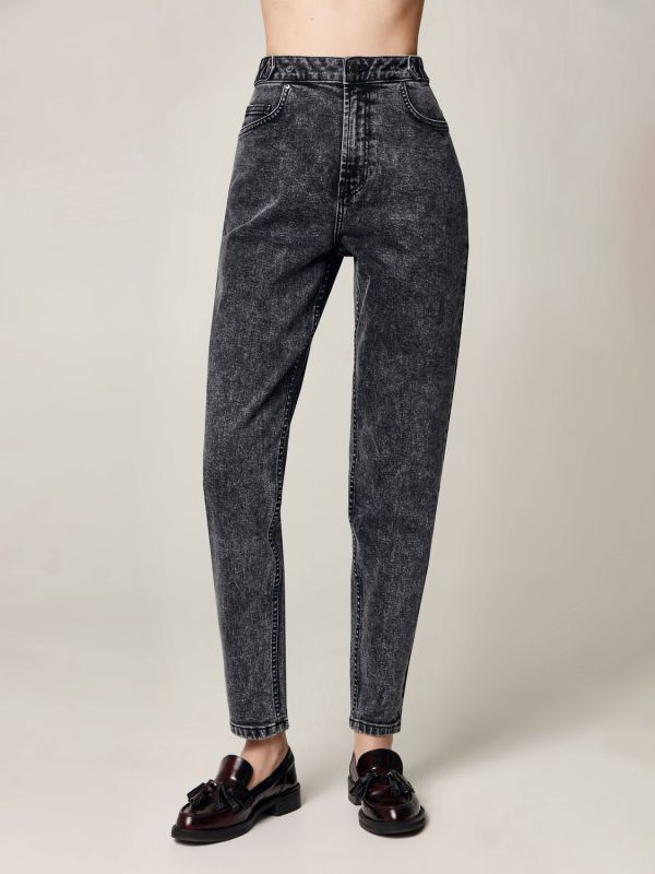 256281 Conte elegant Jeans