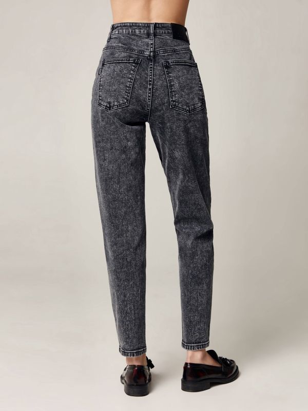 256281 Conte elegant Jeans