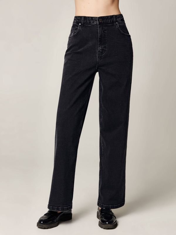 256282 Conte elegant Jeans