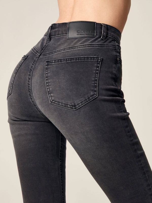 256283 Conte elegant Jeans