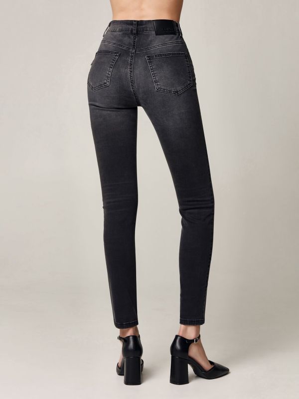 256283 Conte elegant Jeans