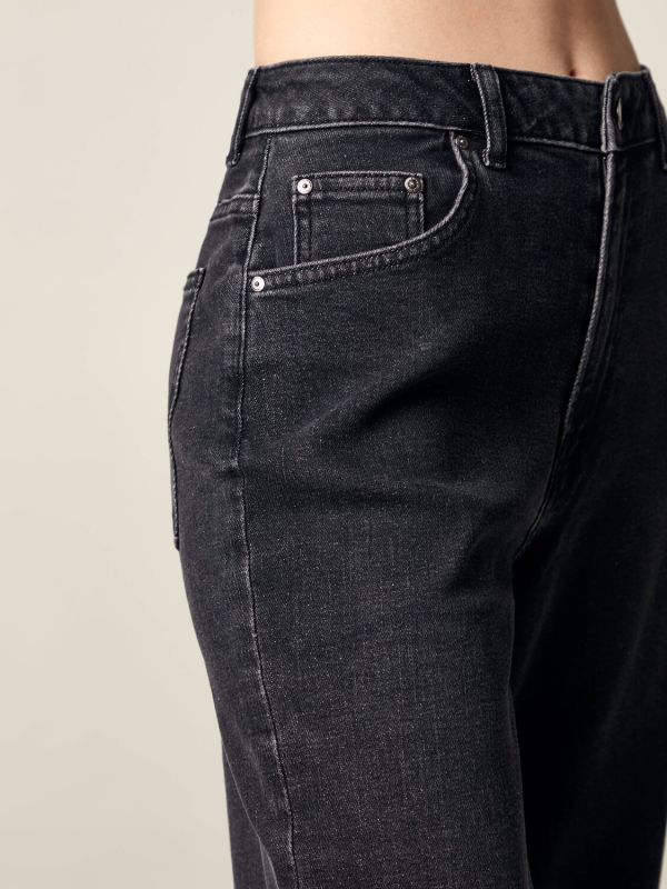 256285 Conte elegant Jeans