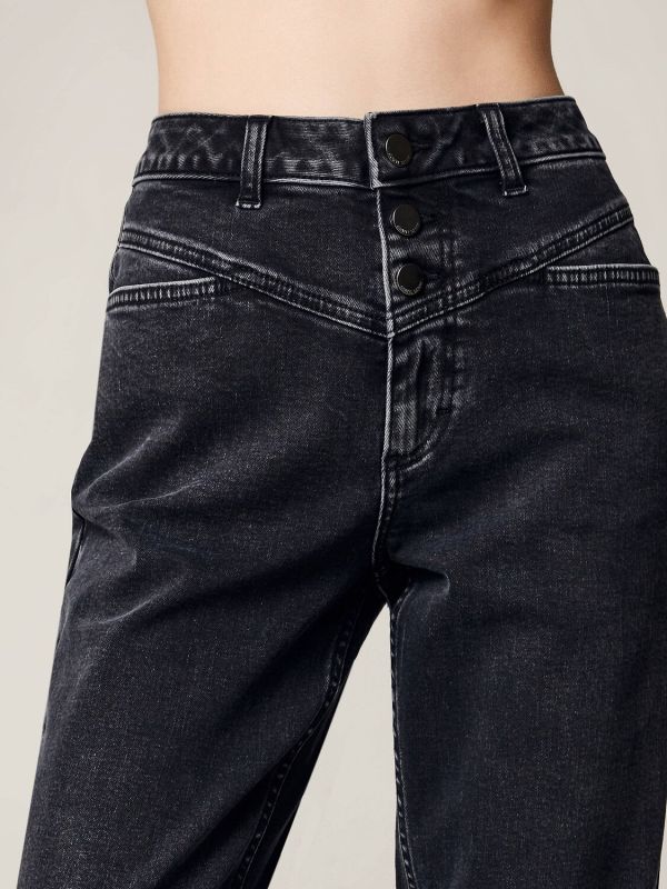 256288 Conte elegant Jeans