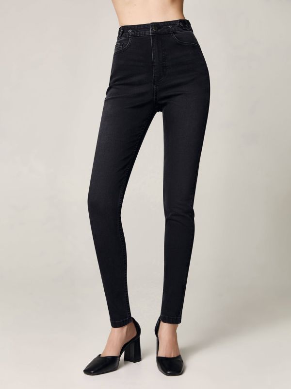 256289 Conte elegant Jeans