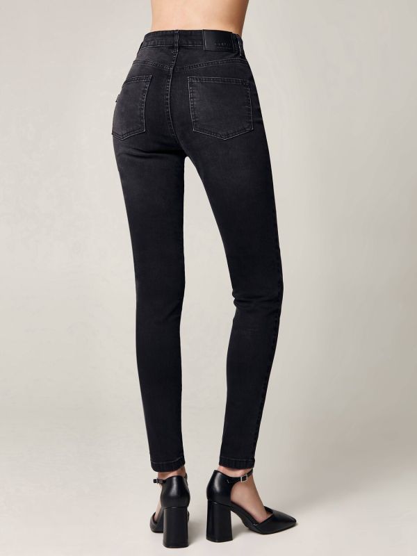 256289 Conte elegant Jeans