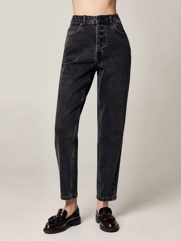 256290 Conte elegant Jeans