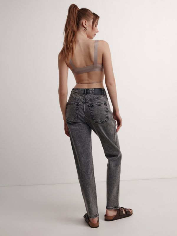 256292 Conte elegant Jeans