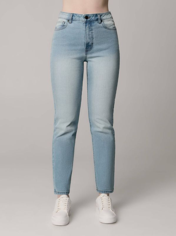 280945 Conte elegant Jeans