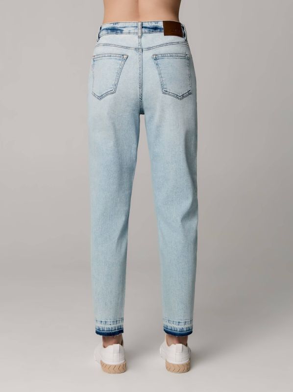 280947 Conte elegant Jeans