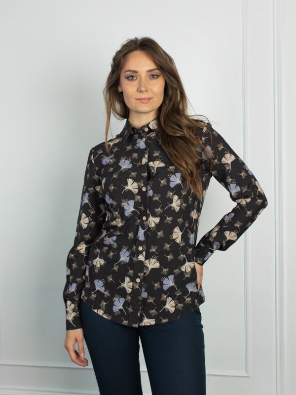 307042 Trika Shirt