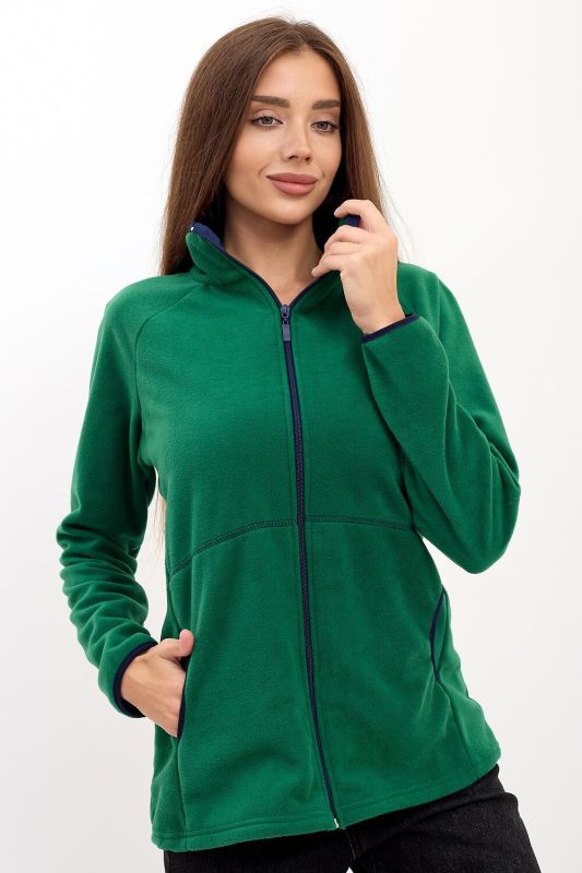 314719 Lika Dress Hoodie