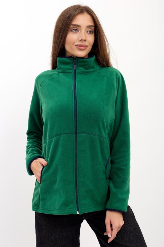 314719 Lika Dress Hoodie