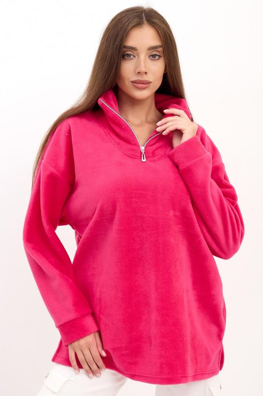 314720 Lika Dress Hoodie