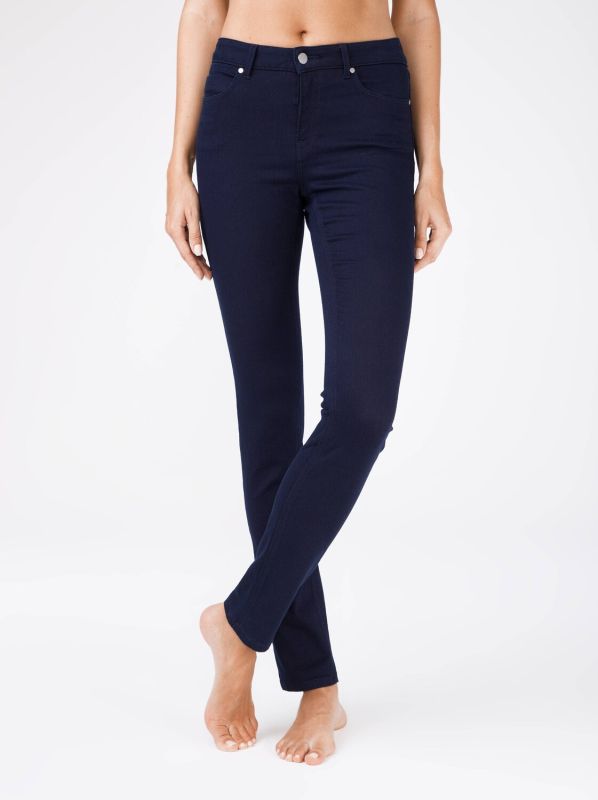 314997 Conte elegant Jeans