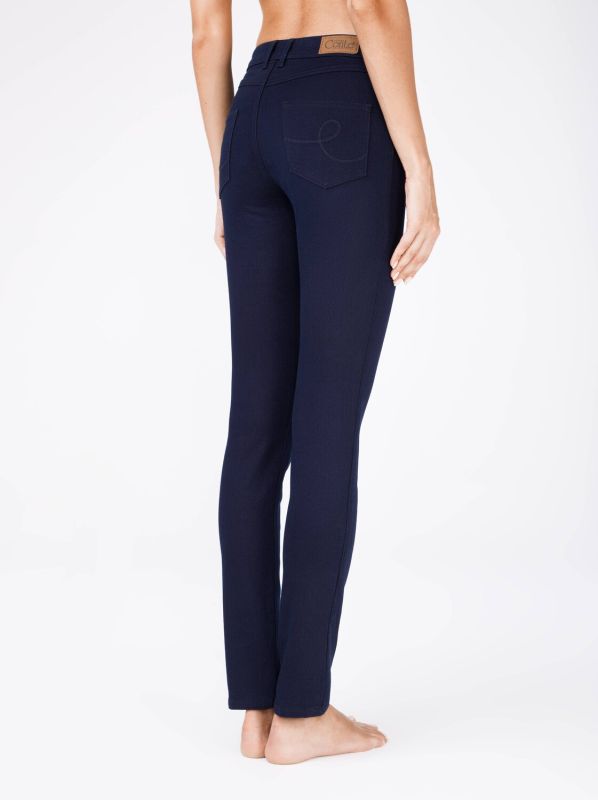 314997 Conte elegant Jeans