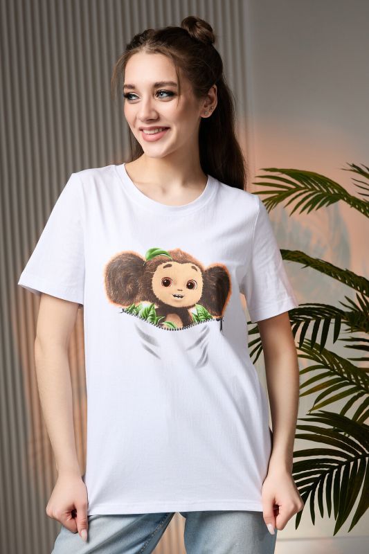 394795 Natalie T-shirt