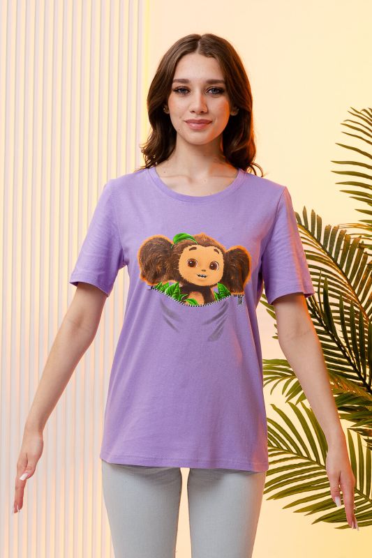 394796 Natalie T-shirt