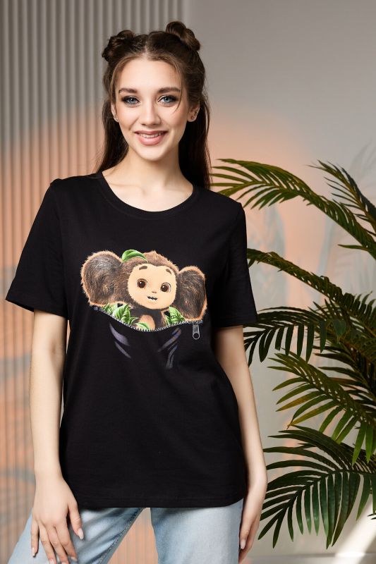 394798 Natalie T-shirt