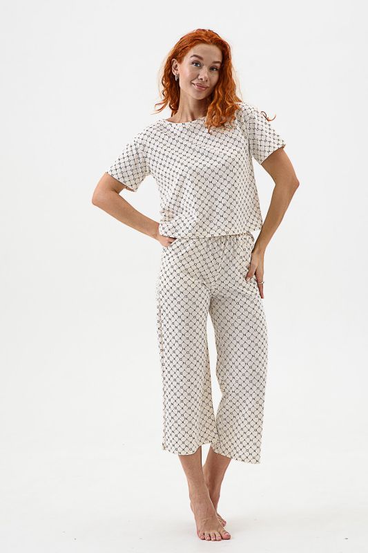 415332 Natalie Pajamas