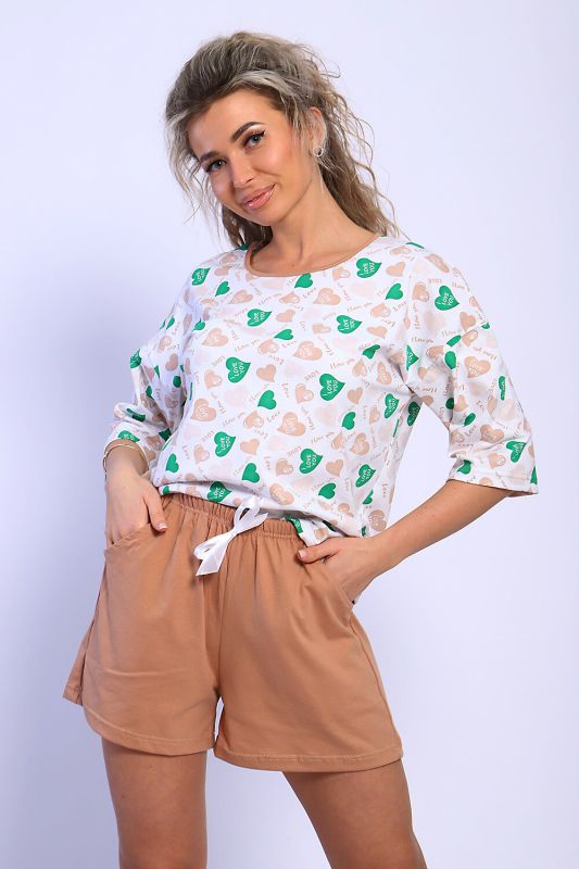 415342 Natalie Pajamas