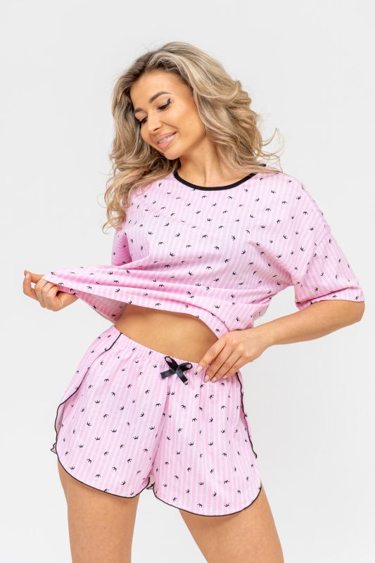 415346 Natalie Pajamas