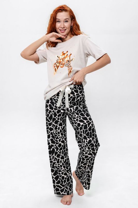 415347 Natalie Pajamas