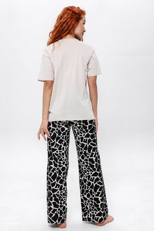 415347 Natalie Pajamas