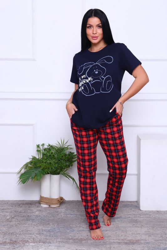 415387 Natalie Pajamas