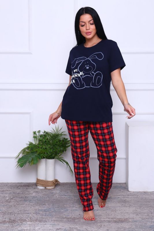 415387 Natalie Pajamas