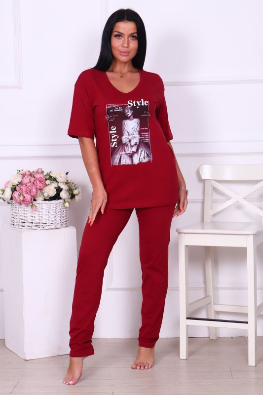 415582 Natalie Pajamas