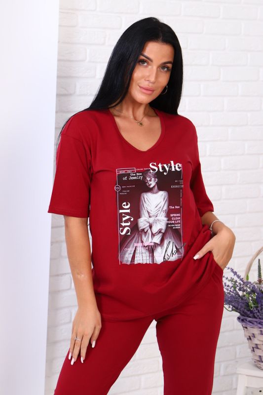 415582 Natalie Pajamas