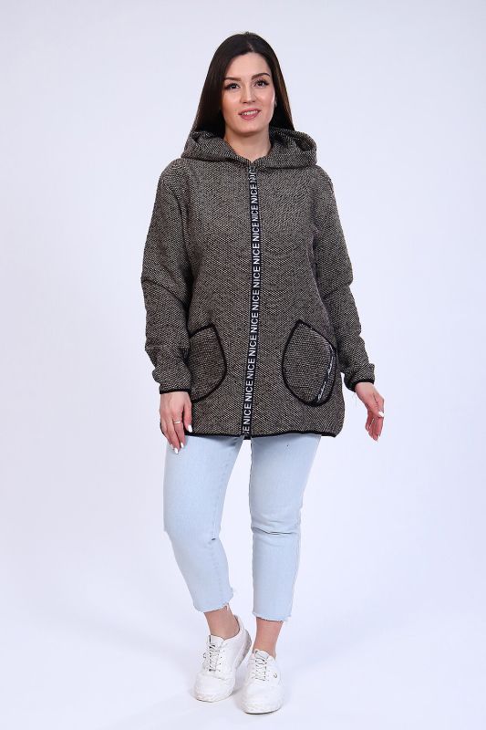 418451 Natalie Jacket