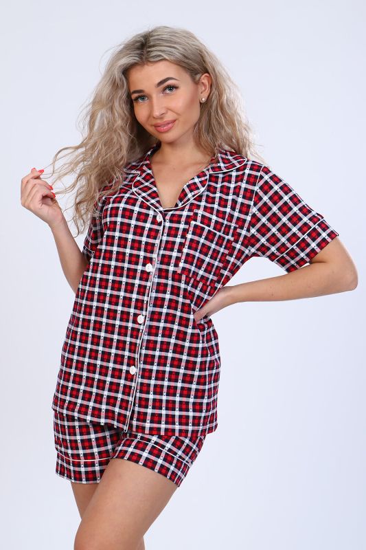 418527 Natalie Pajamas