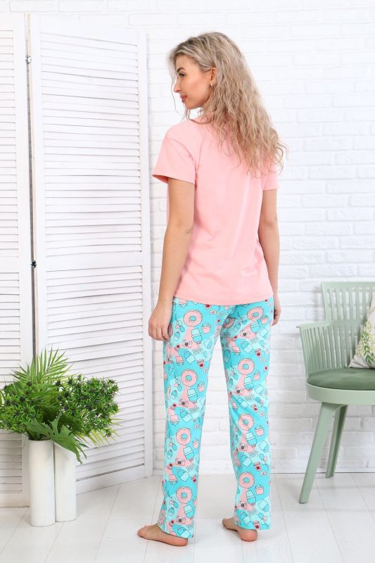 418546 Natalie Pajamas