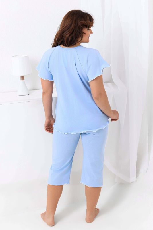 418611 Natalie Pajamas