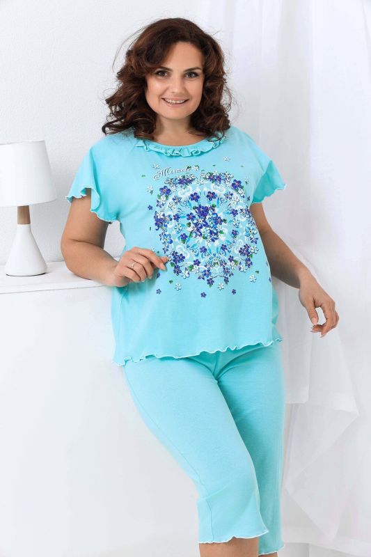 418612 Natalie Pajamas