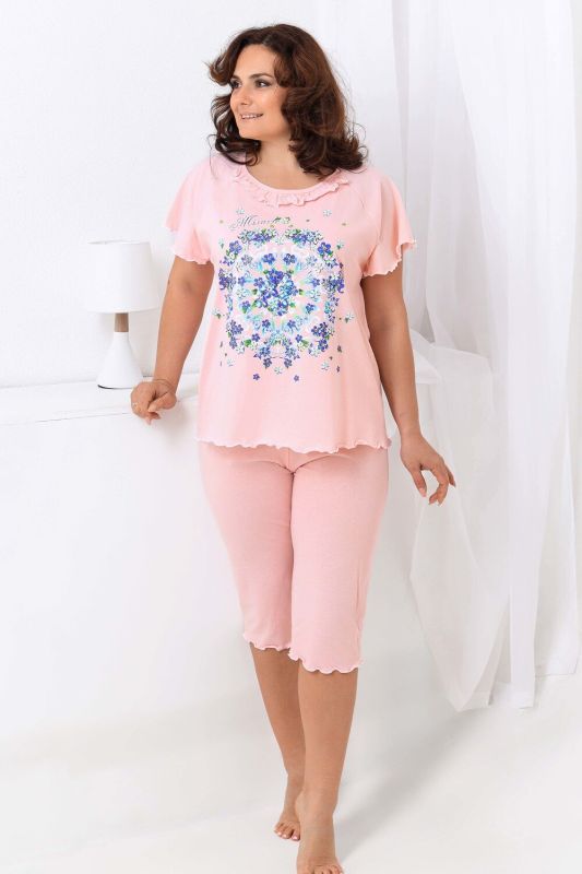 418613 Natalie Pajamas