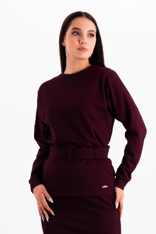 456837 Brava Jumper