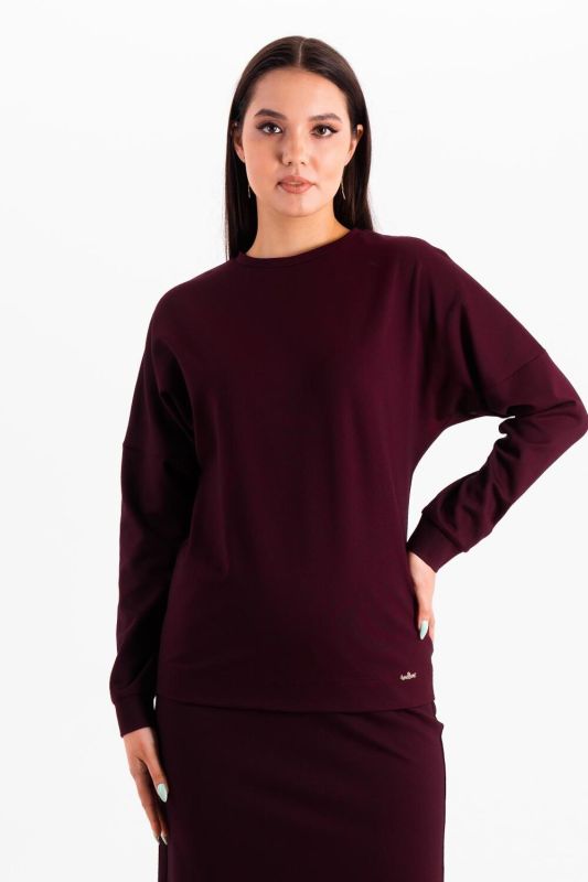 456837 Brava Jumper