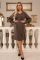 470484 Open-style Dress 470484 Open-style Dress