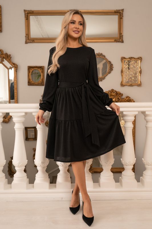 470486 Open-style Dress