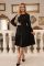 470486 Open-style Dress 470486 Open-style Dress
