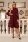 470487 Open-style Dress 470487 Open-style Dress